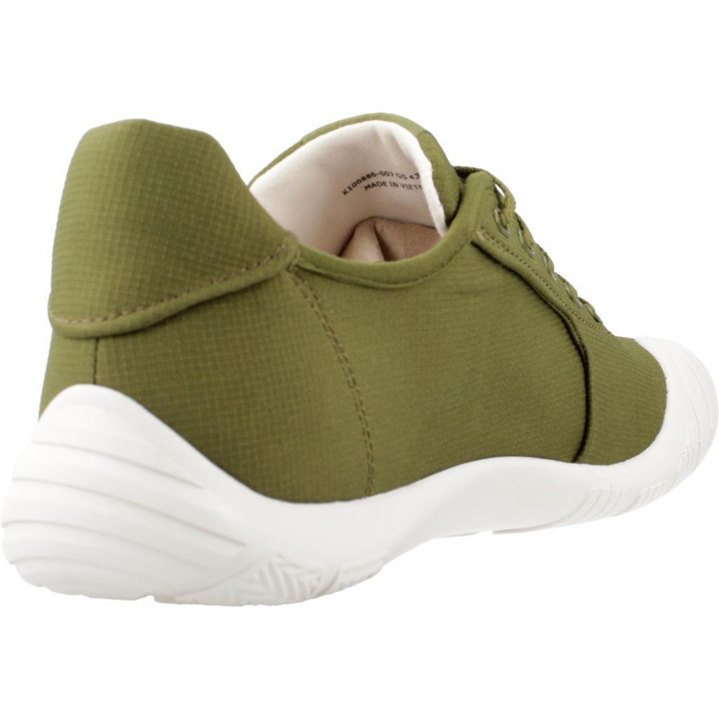 Scarpe Da Ginnastica Camper Modello Camisole Jasper Colore Verde 3/5