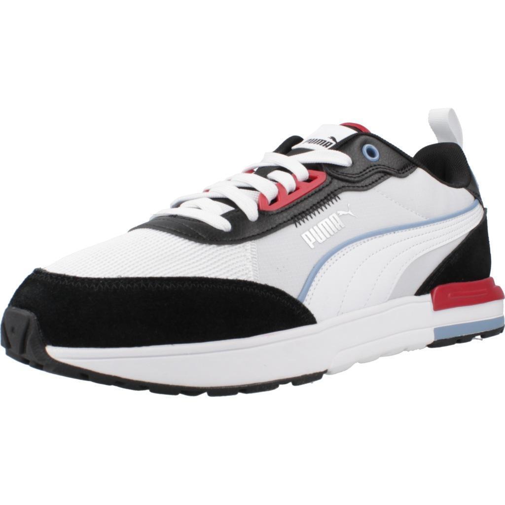 PUMA picture