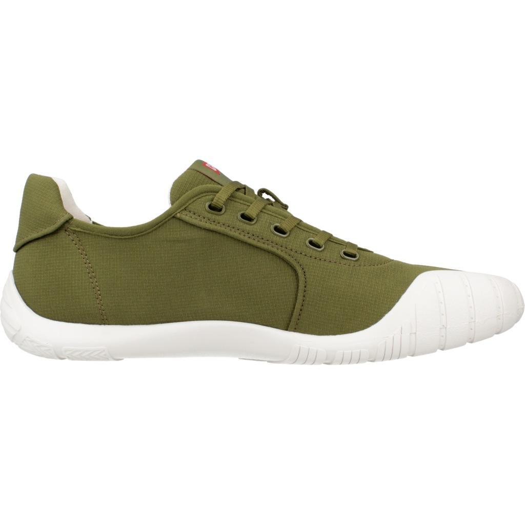 Scarpe Da Ginnastica Camper Modello Camisole Jasper Colore Verde 4/5