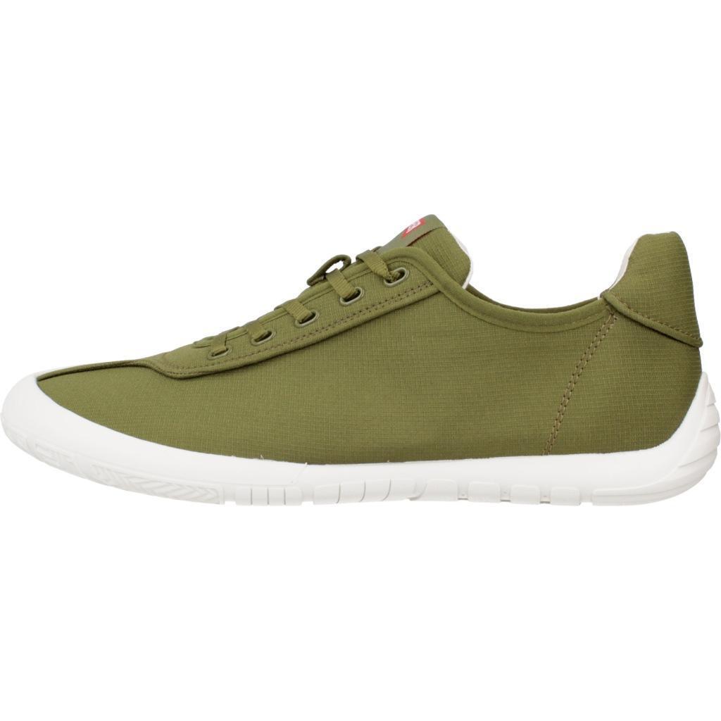 Scarpe Da Ginnastica Camper Modello Camisole Jasper Colore Verde 2/5