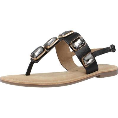 Sandalen Carmela Modell 161644c Farbe Schwarz
