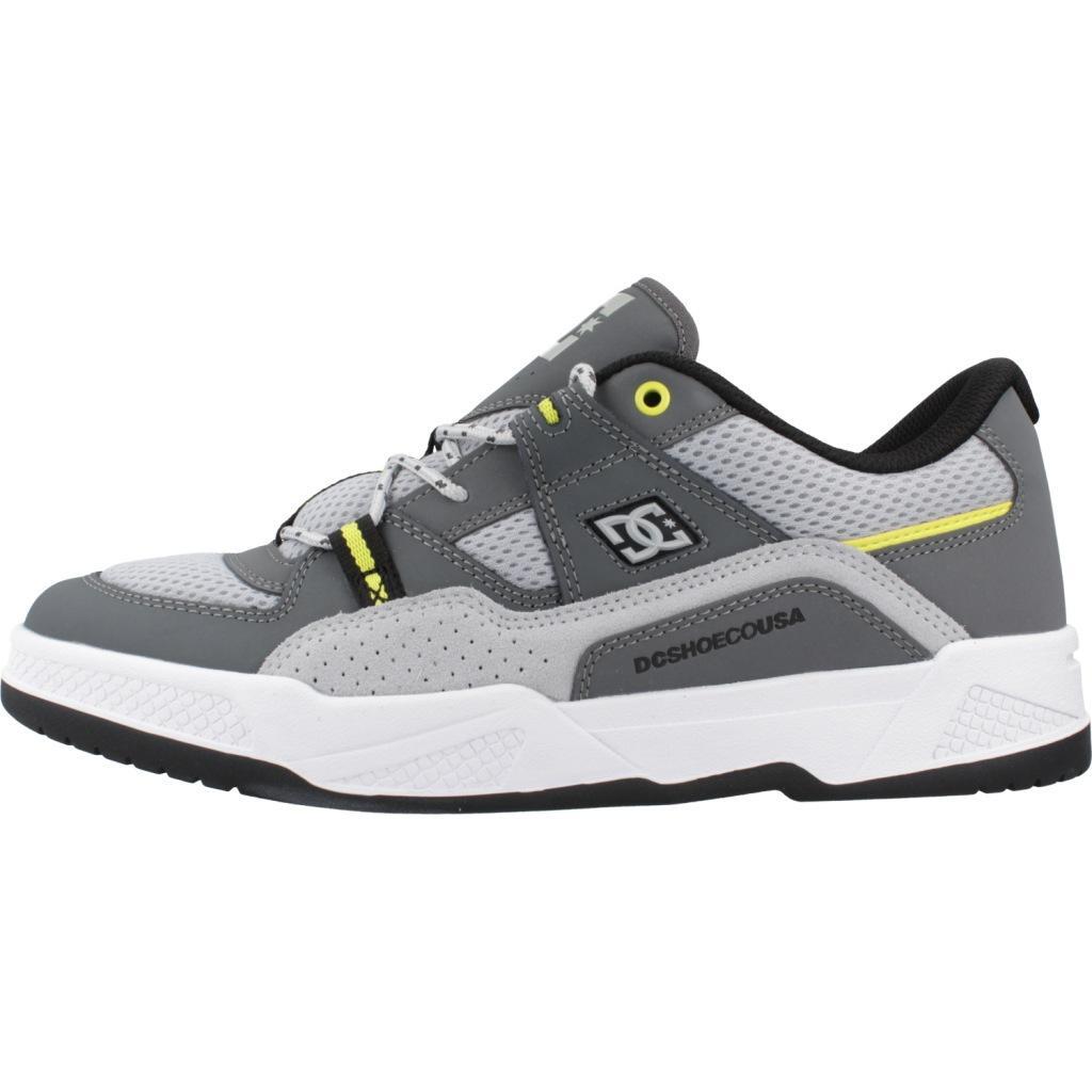 Zapatillas hombre Dc Construct 2/5