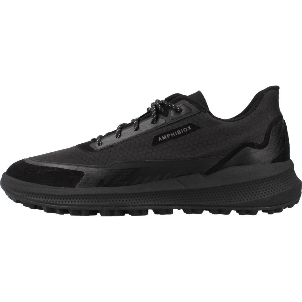 Buty GEOX D PG1X ABX Czarny 2/5