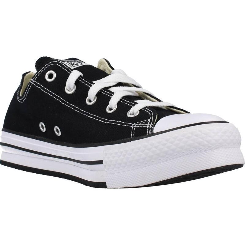 Tenisi unisex Converse Chuck Taylor All Star EVA Lift, Negru