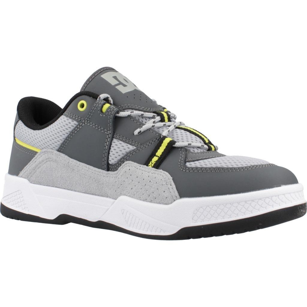 Zapatillas hombre Dc Construct 5/5