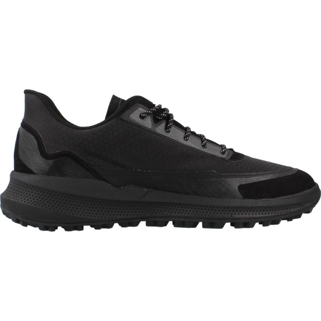 Buty GEOX D PG1X ABX Czarny 4/5