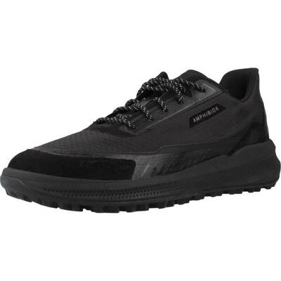 Zapatillas mujer Geox D Pg1x Abx Negro