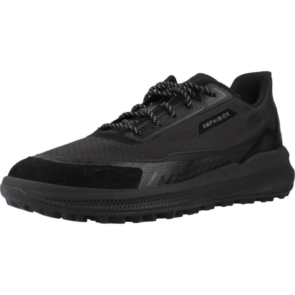 Geox - Baskets Geox Modèle D Pg1x Abx Couleur Noir - Chaussures De Sport - Noir - 35 - Decathlon