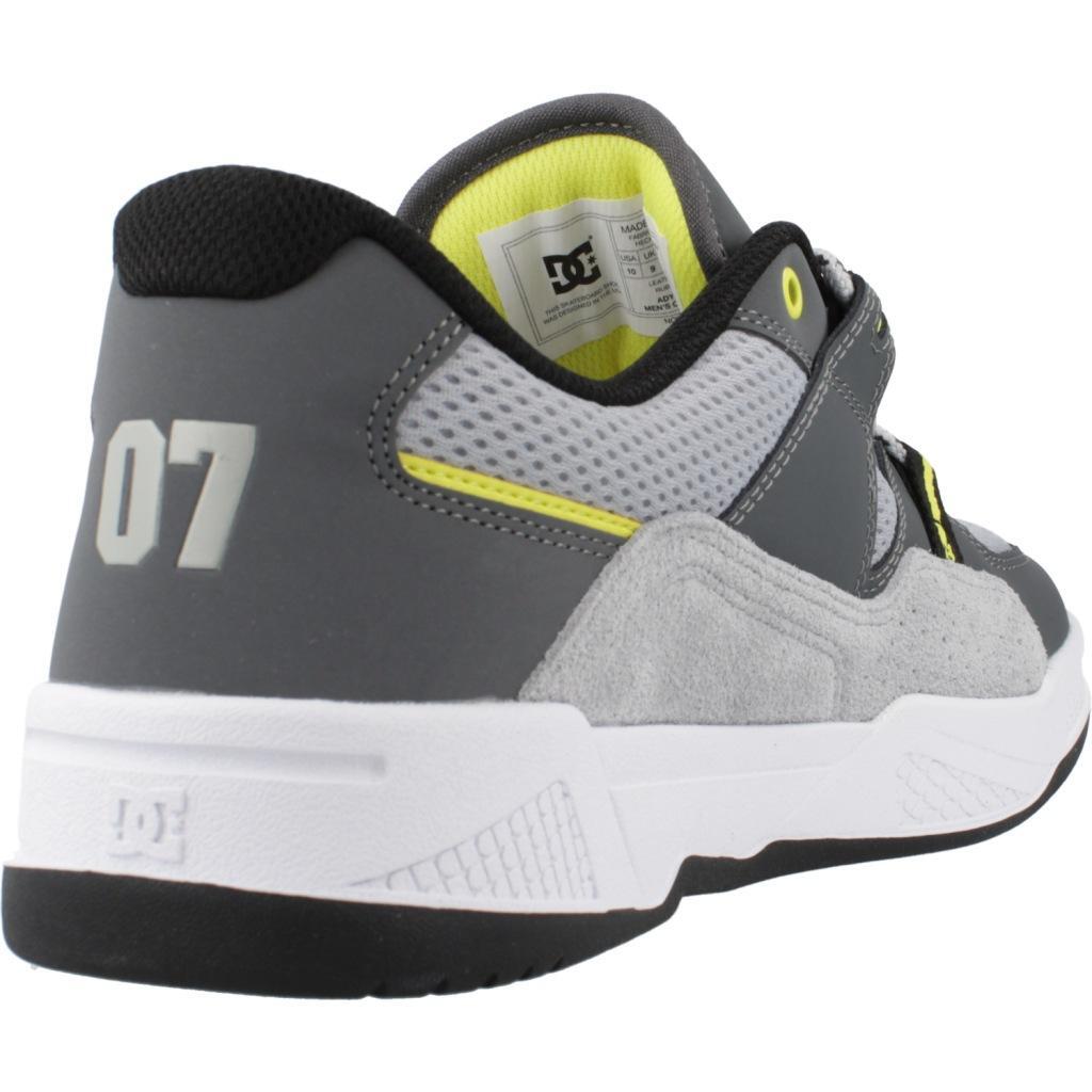 Zapatillas hombre Dc Construct 3/5