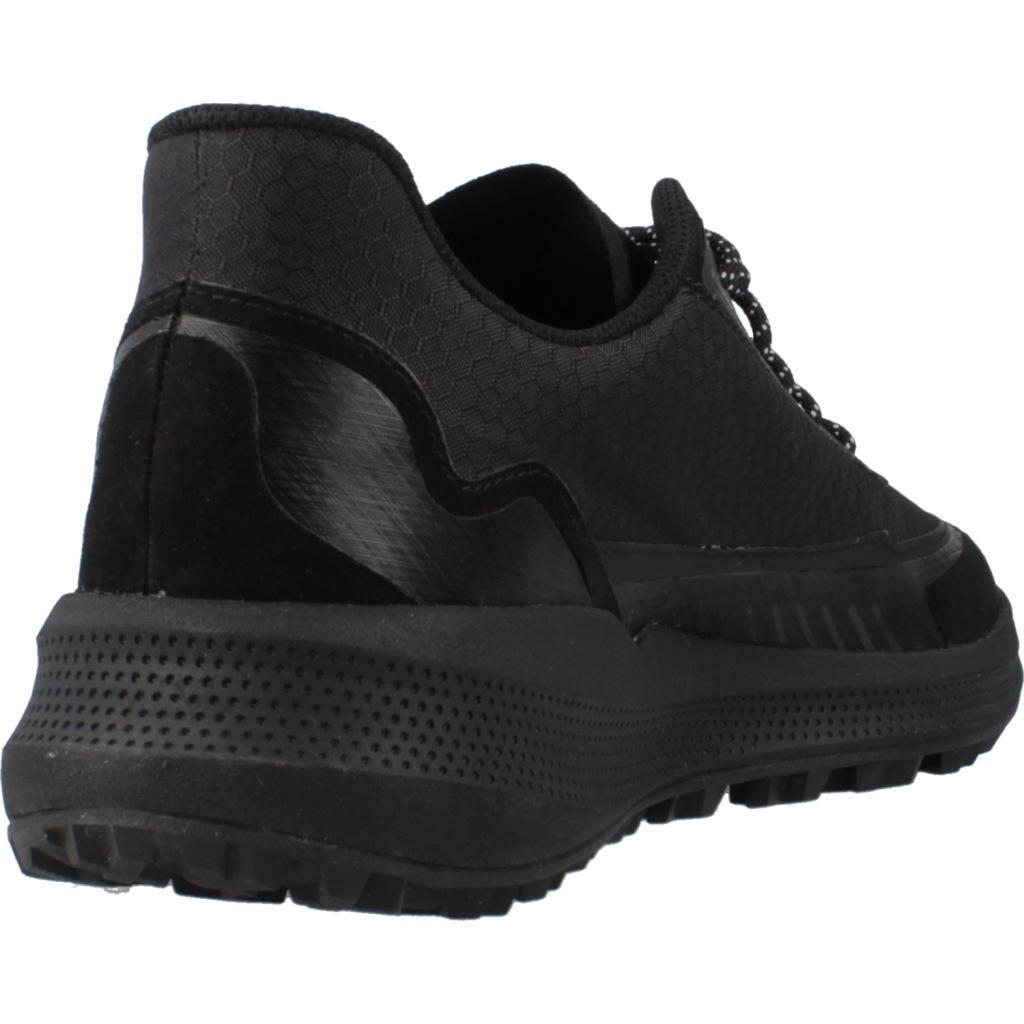 Buty GEOX D PG1X ABX Czarny 3/5