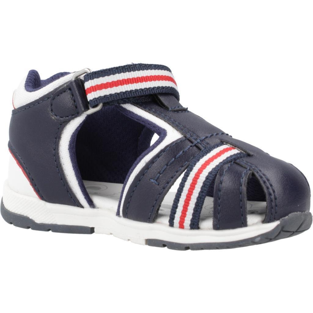 Sandali Chicco Modello Gaspar Colore Blu 5/5