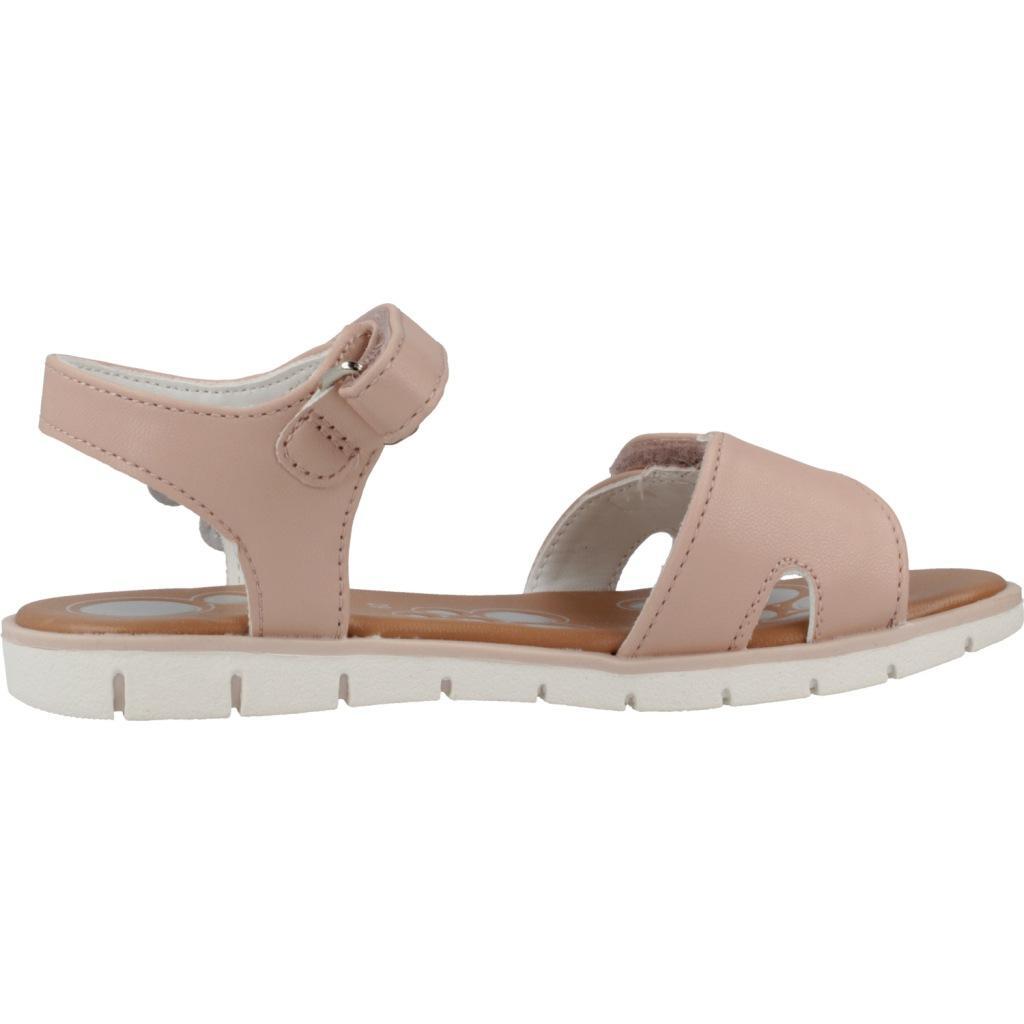 Sandali Chicco Modello Cima Colore Nudo 4/5