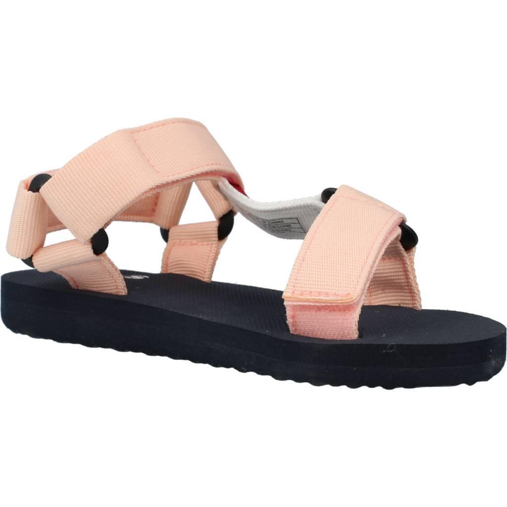 Sandalias Niña Levi's Vcad0022t Rosa 5/5