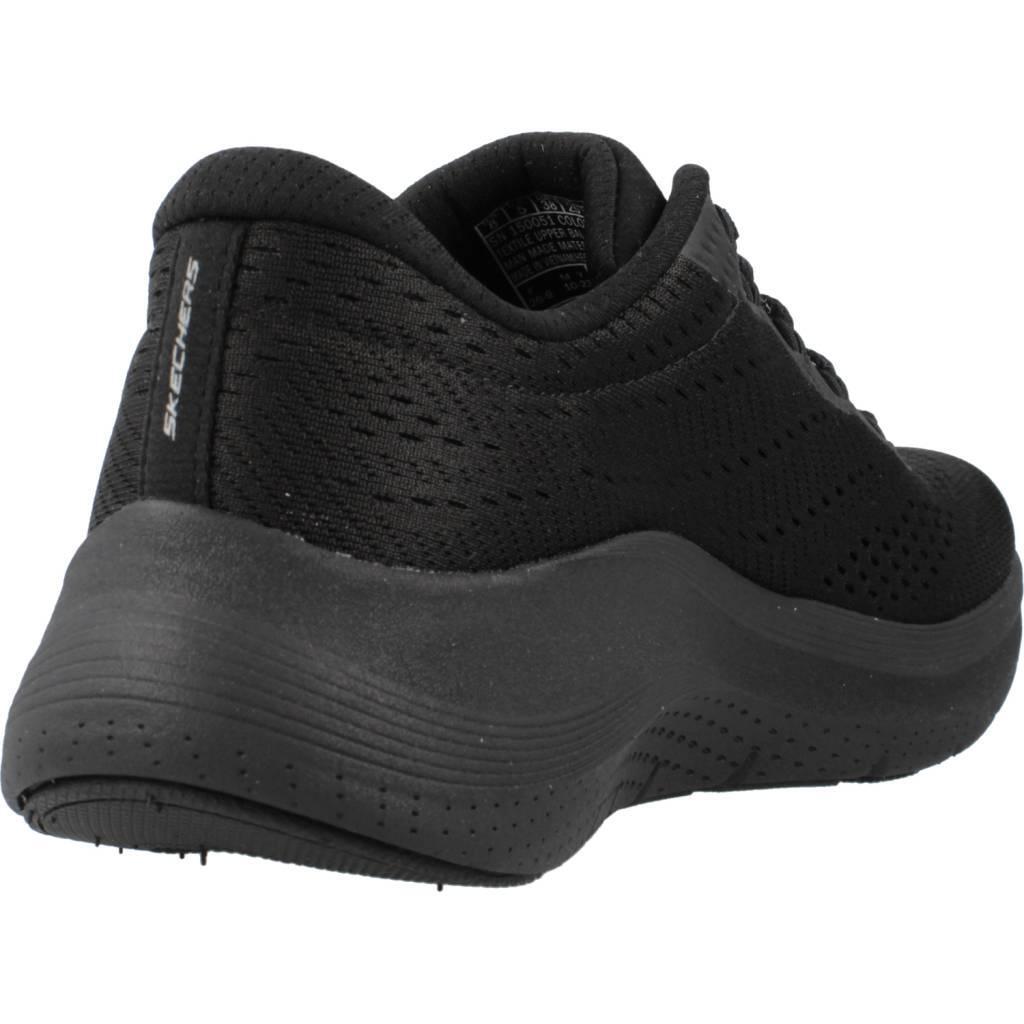 Baskets Skechers Modèle Arch Fit 2.0 Couleur Noir 3/7