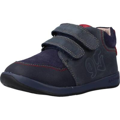 Stiefel Garvalin Modell 191311 Farbe Blau
