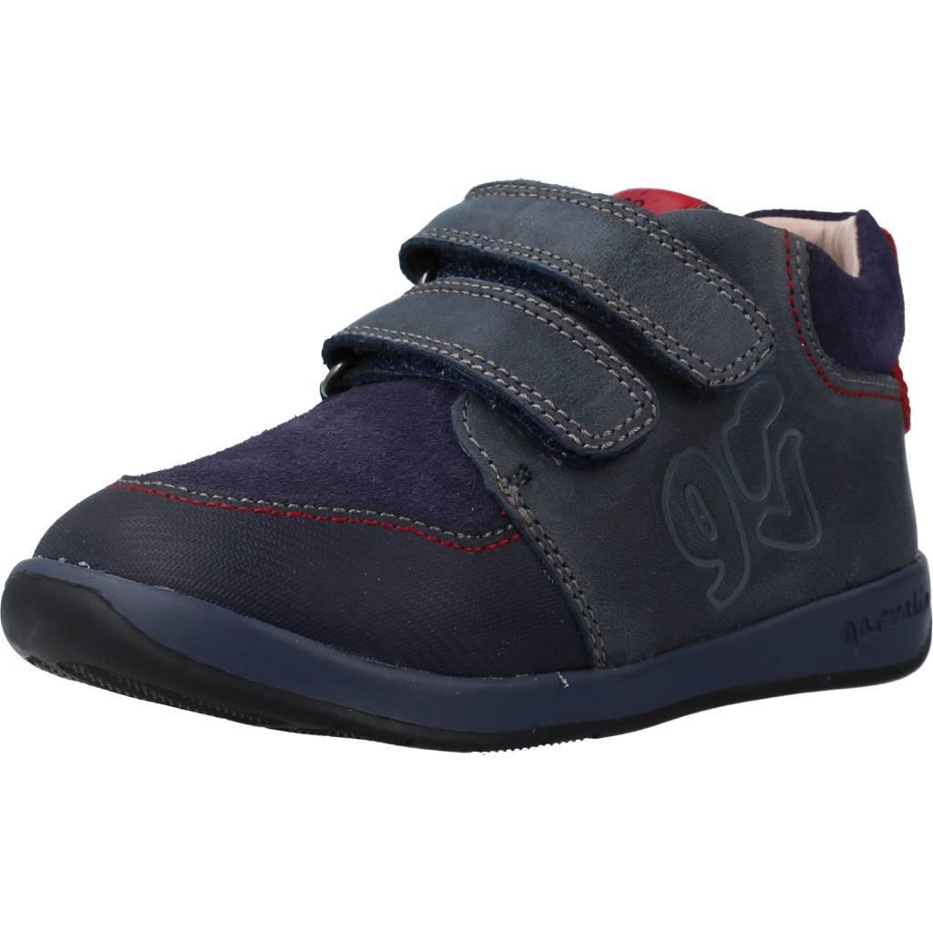 Garvalin - Bottes Garvalin Modèle 191311 Couleur Bleu - Bottes - Bleu - Decathlon