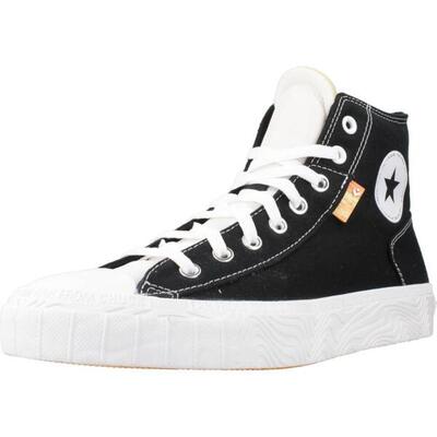 Zapatillas hombre Converse Chuck Taylor Alt Star Canvas Negro