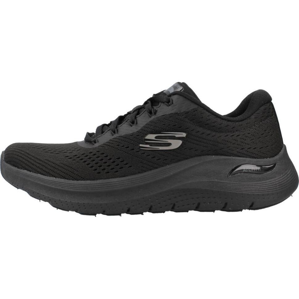Tenisówki Skechers Model Arch Fit 2.0 Kolor Czarny
