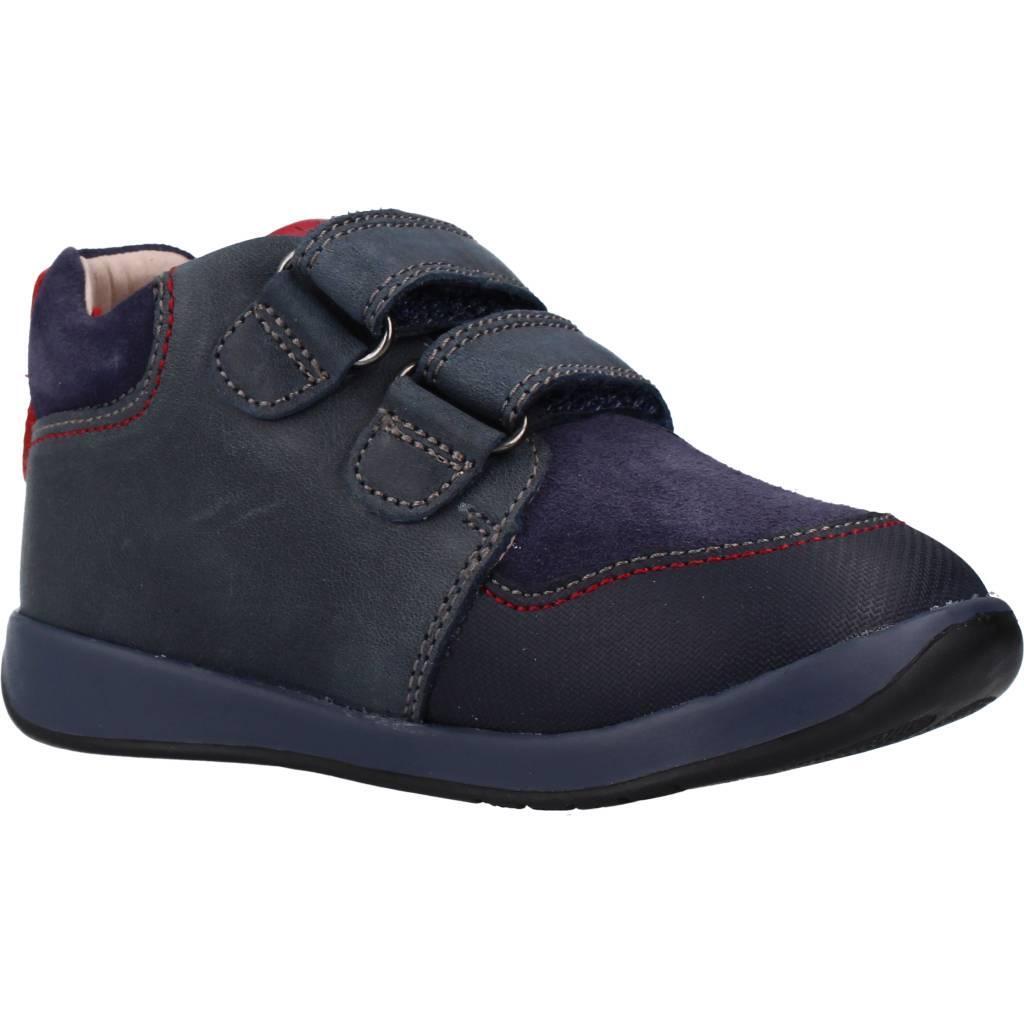 Bottes Garvalin Modèle 191311 Couleur Bleu 5/5