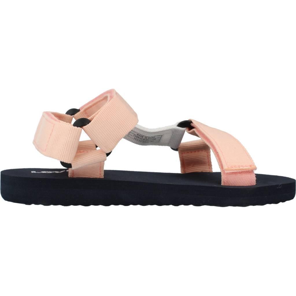 Sandalias Niña Levi's Vcad0022t Rosa 4/5