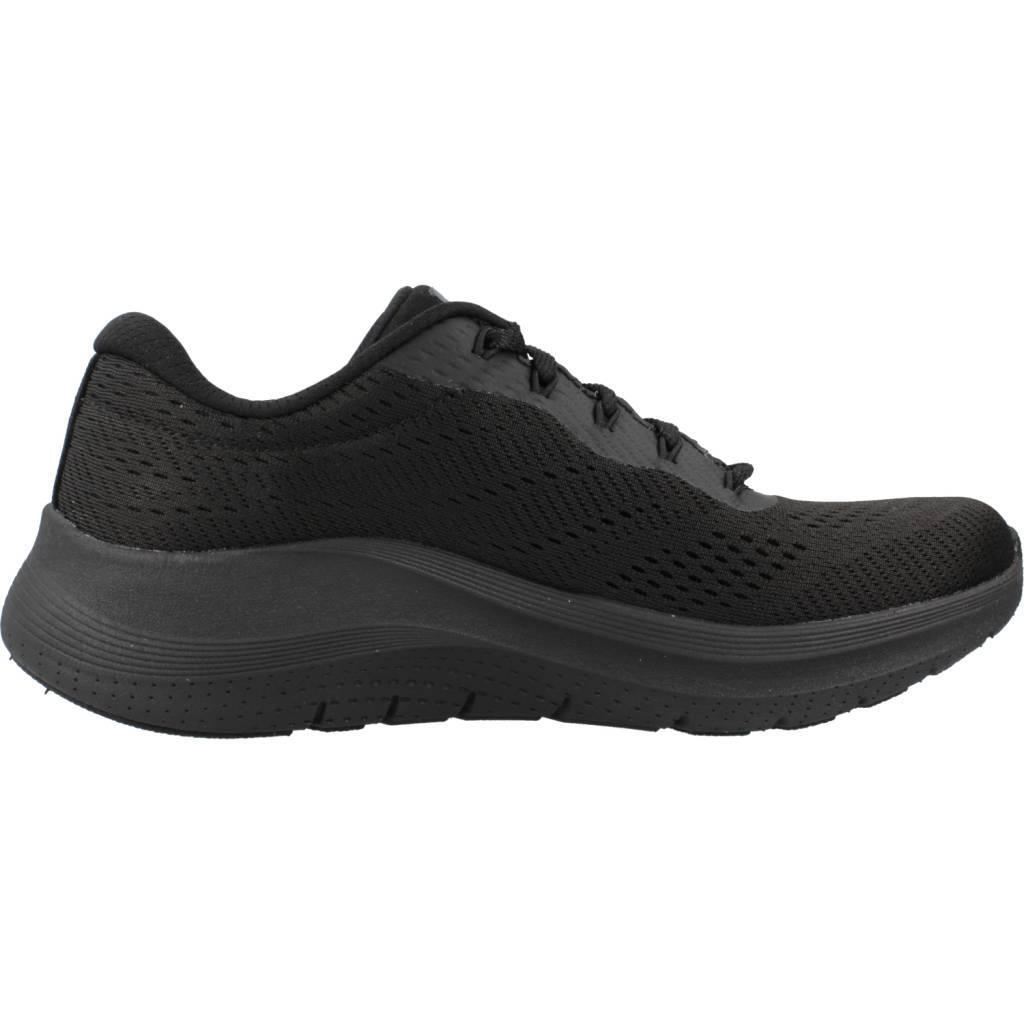 Baskets Skechers Modèle Arch Fit 2.0 Couleur Noir 4/7