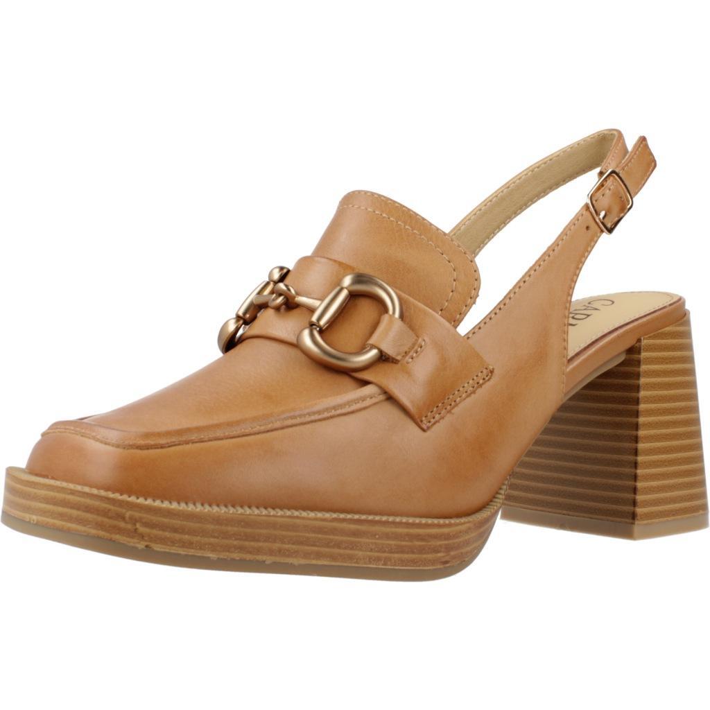 CARMELA Sandali Carmela Modello 161595c Colore Marrone