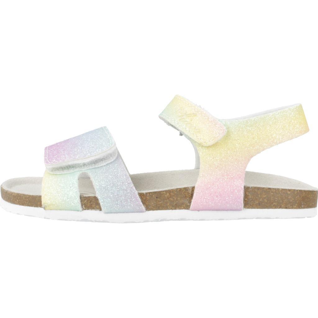 Sandales Chicco Modèle Findy Couleur Multicolore 2/5