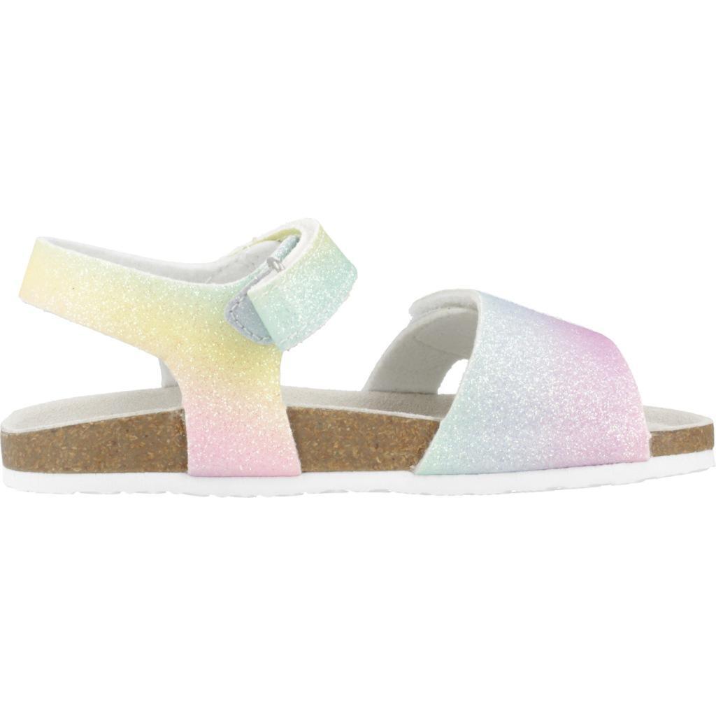 Sandales Chicco Modèle Findy Couleur Multicolore 4/5