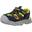 Sandales Skechers Modèle Relix Couleur Bleu