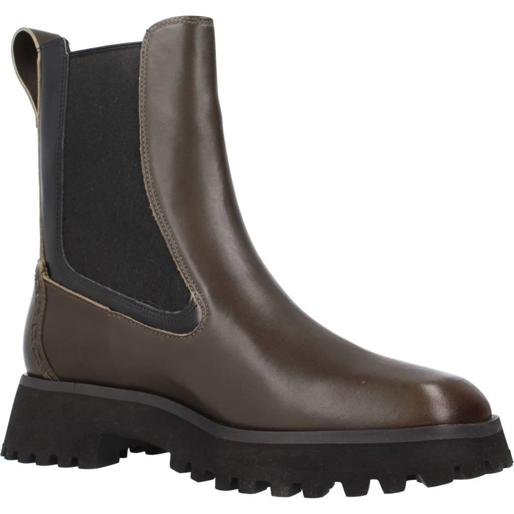 Clarks Modelo Stayso Rise Cor Verde 5/5