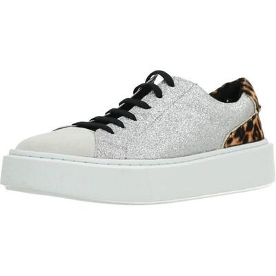 Zapatillas mujer Clarks 26155428c Animal Print