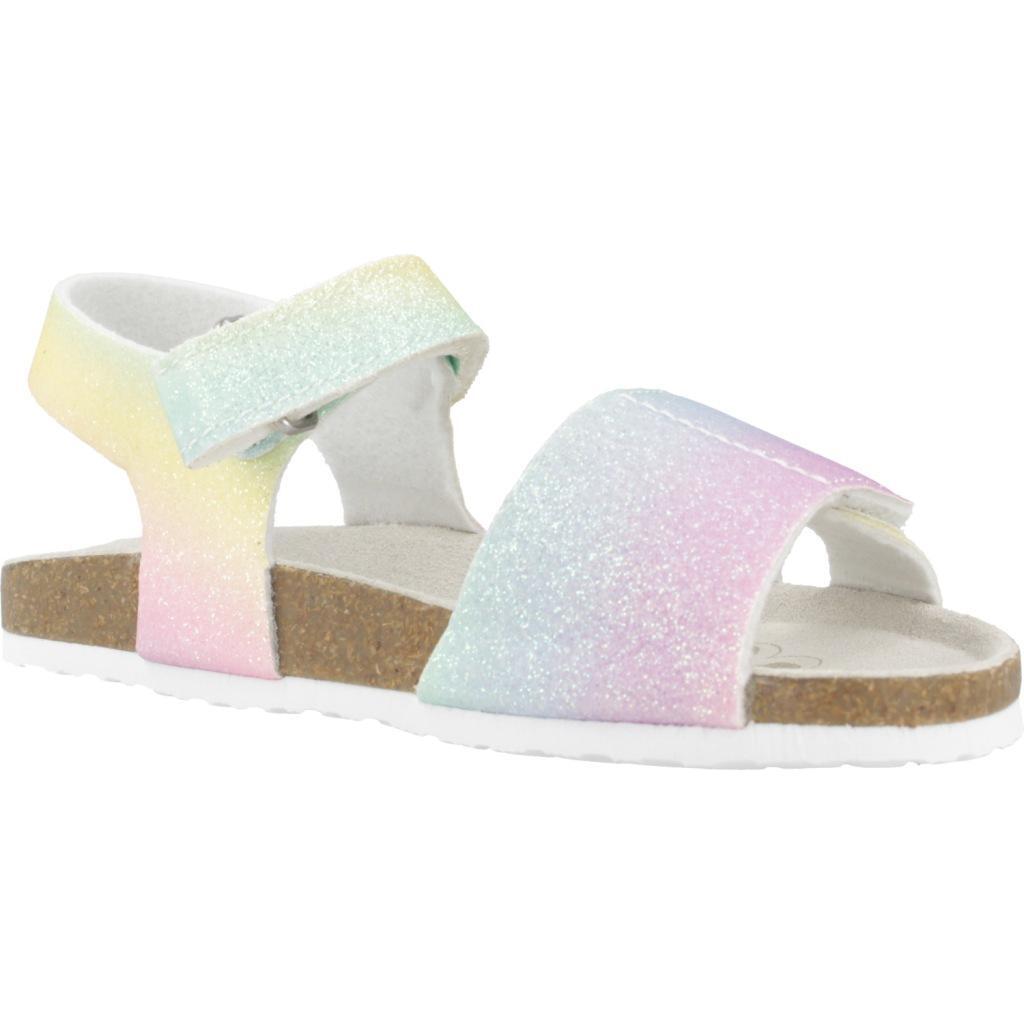 Sandales Chicco Modèle Findy Couleur Multicolore 5/5
