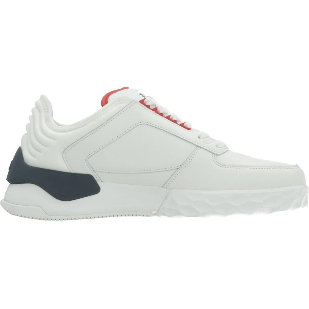 Sneakers Fila Modell Modern T 23 Farbe Weiß 4/5