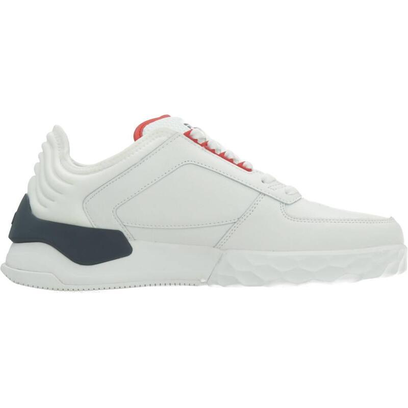 Pantofi Sport Fila Model Modern T 23 Culoare Alb