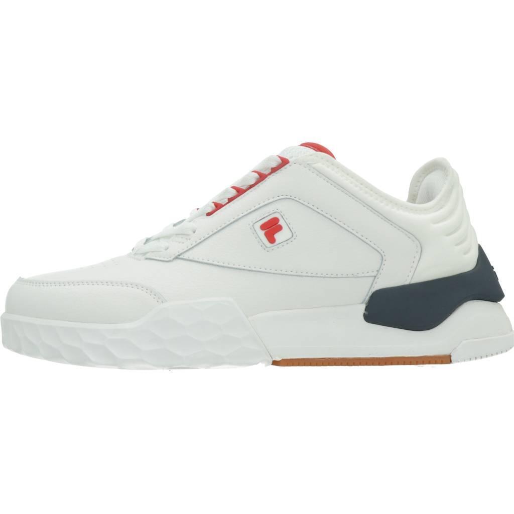 Sneakers Fila Modell Modern T 23 Farbe Weiß 2/5