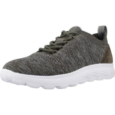 ZAPATOS Y COMPLEMENTOS GEOX DE HOMBRE U26BYE 0009T U SPHERICA
