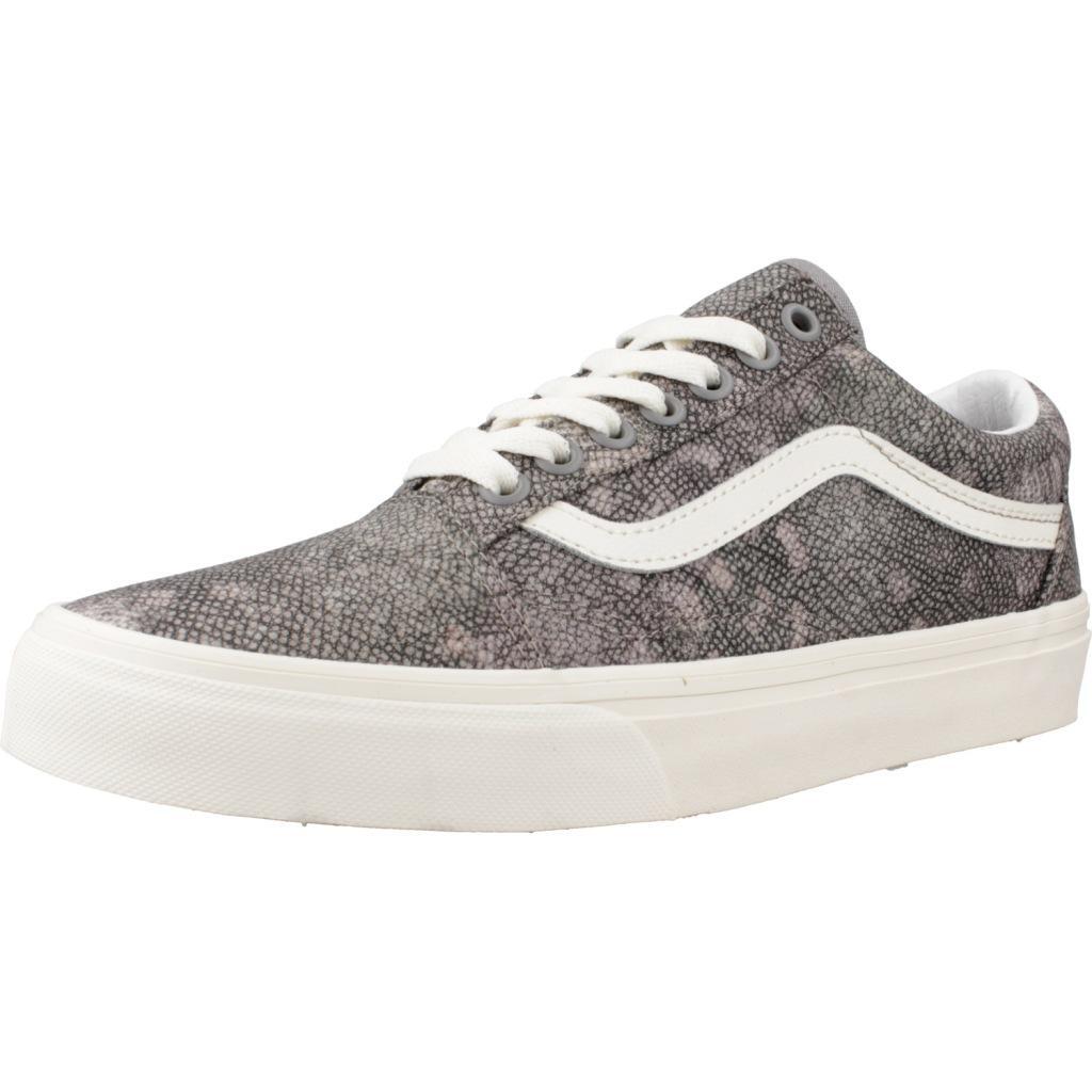 VANS Zapatillas mujer Vans Old Skool Kobra Animal Print
