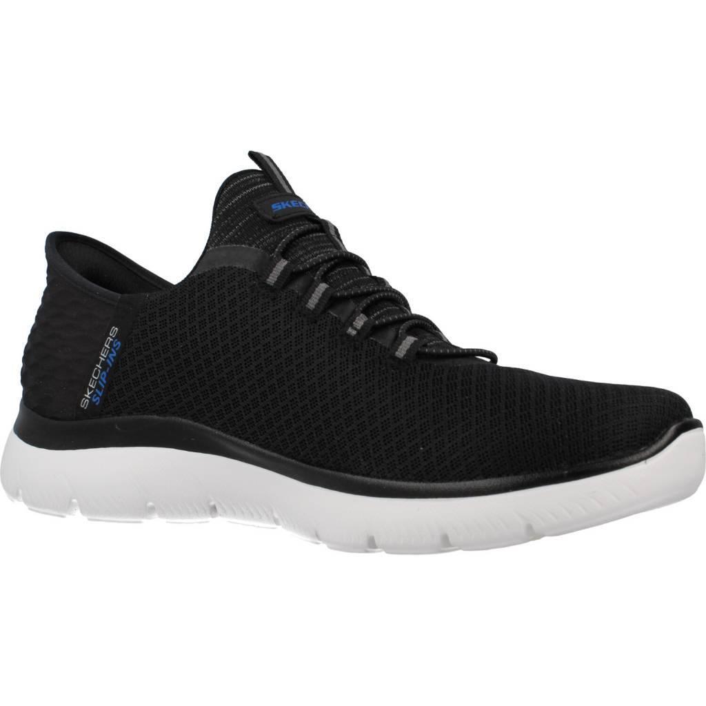 Buty do chodzenia męskie Skechers Summits High Range 5/7