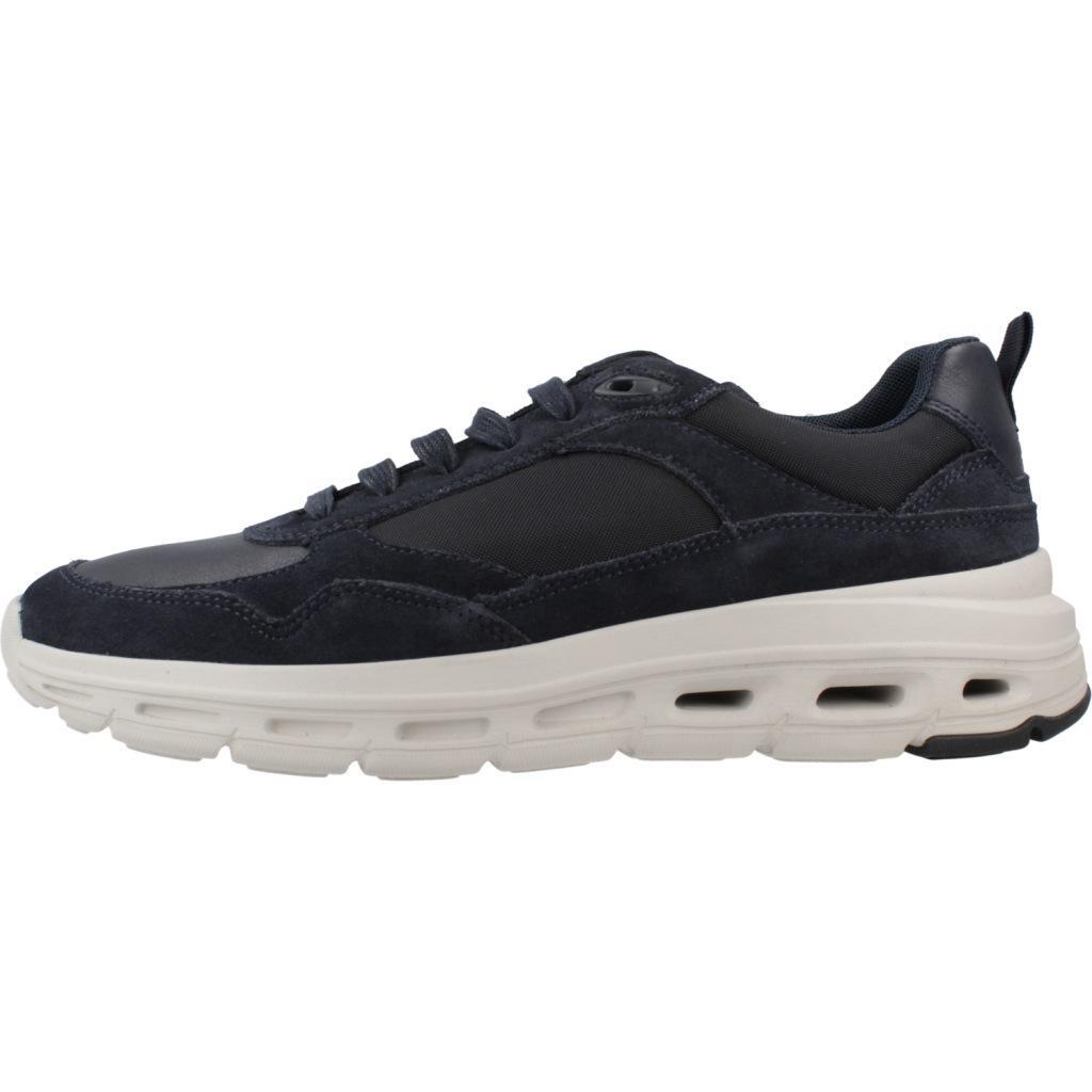 Zapatillas hombre Geox U Hoverstream 2/5