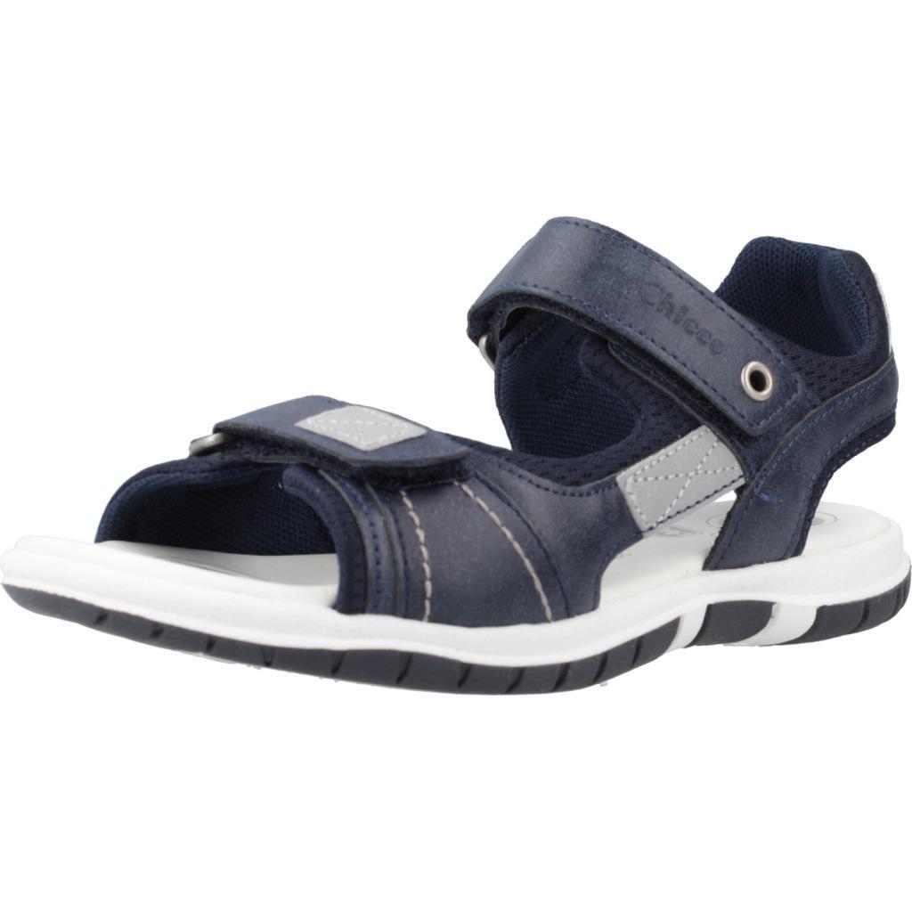 CHICCO Sandalen Chicco Model Farret Kleur Blauw