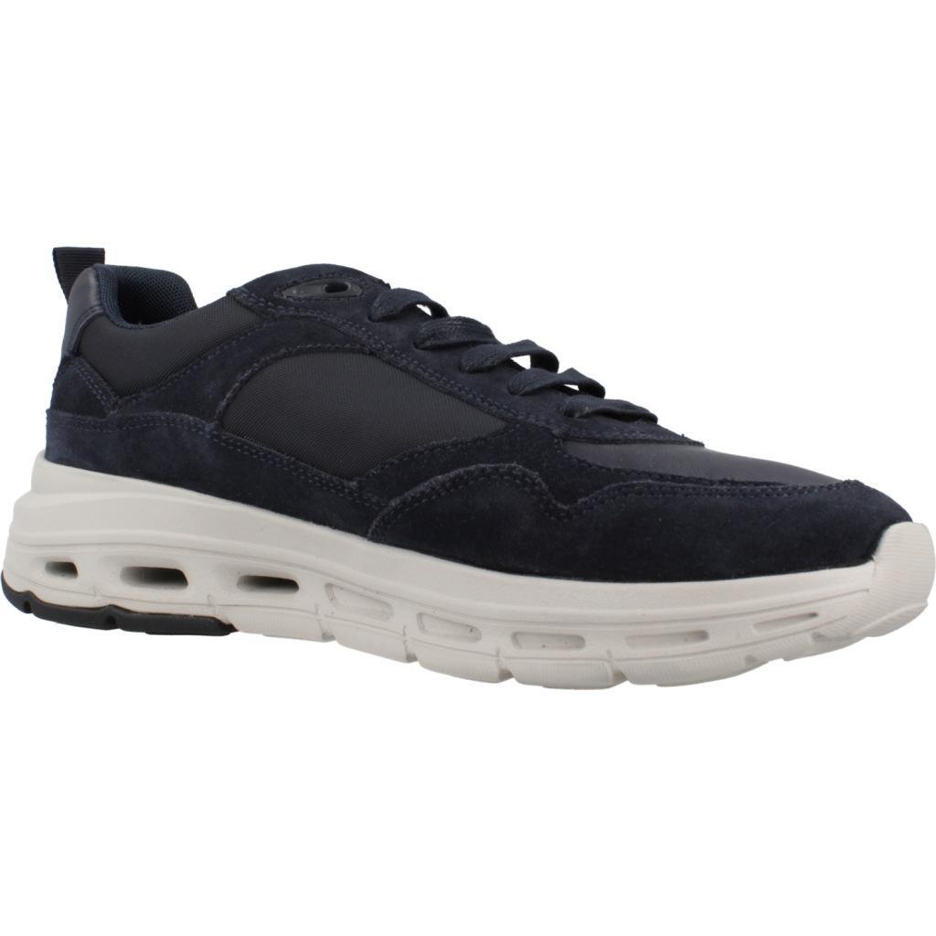 Zapatillas hombre Geox U Hoverstream 5/5