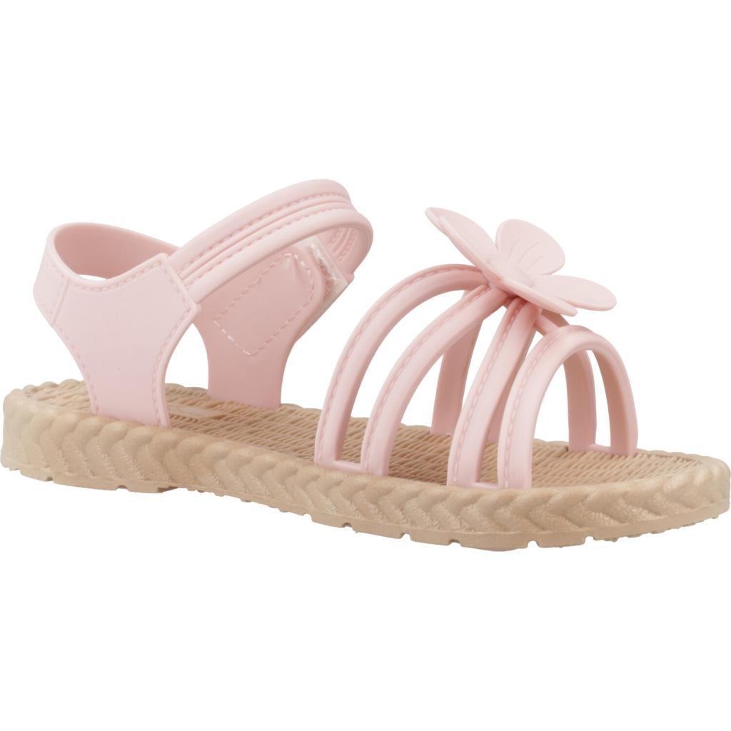 Sandali Chicco Modello Cilena Colore Rosa 5/5