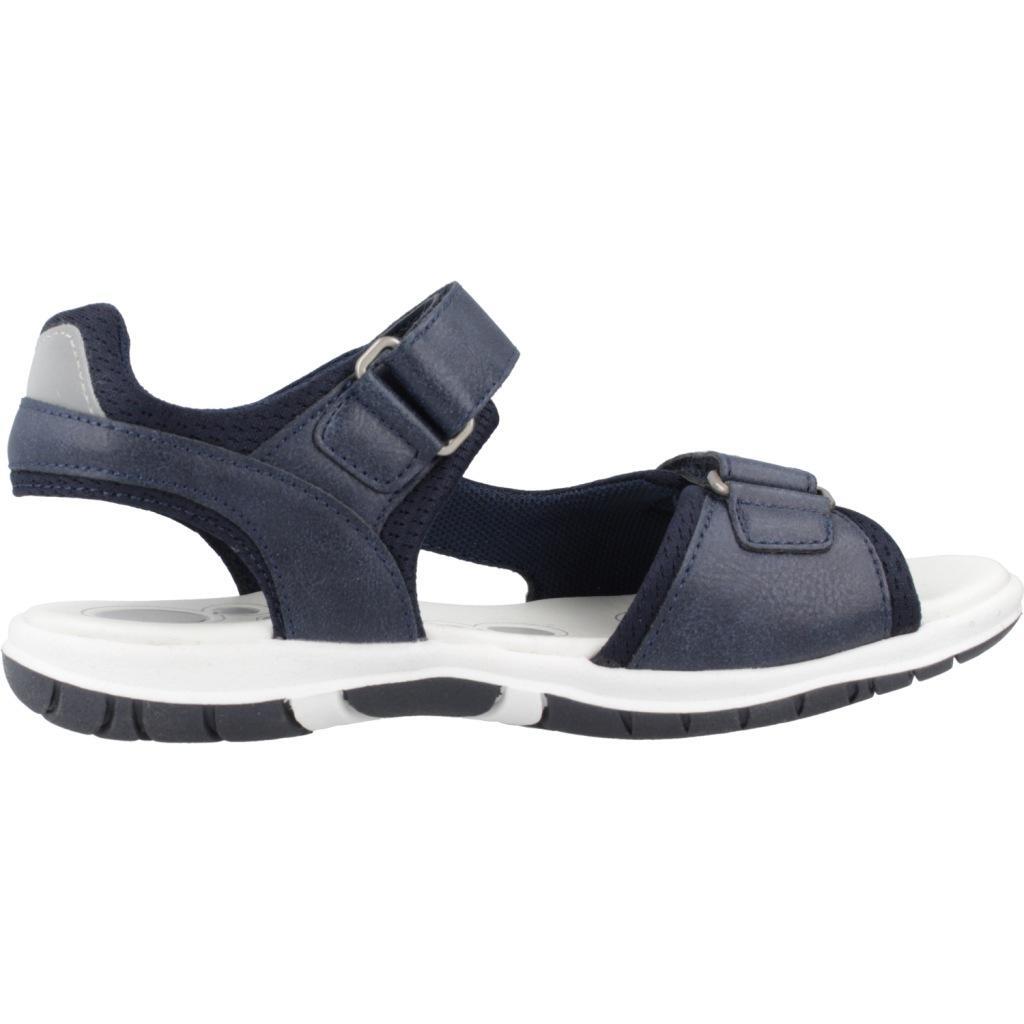 Sandales Chicco Modèle Farret Couleur Bleu 4/5