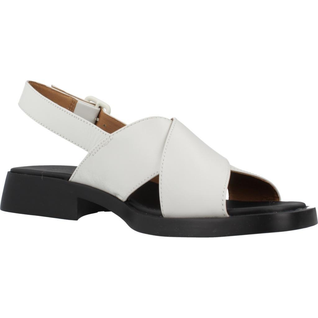 Sandalen Camper Model K201600 004 Kleur Wit 5/5