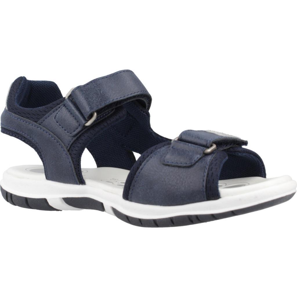 Sandales Chicco Modèle Farret Couleur Bleu 5/5