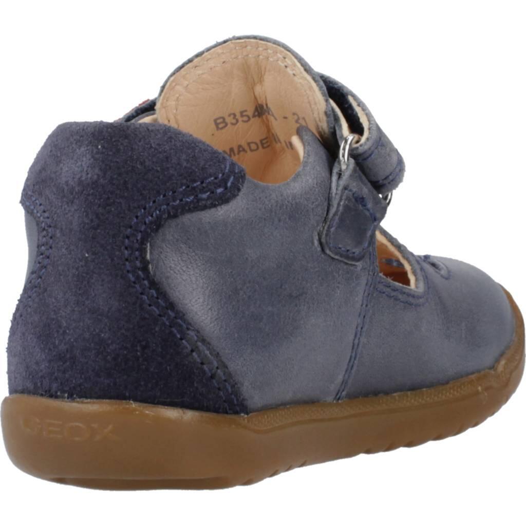 Zapatos Niño Geox B Macchia B. A 3/5