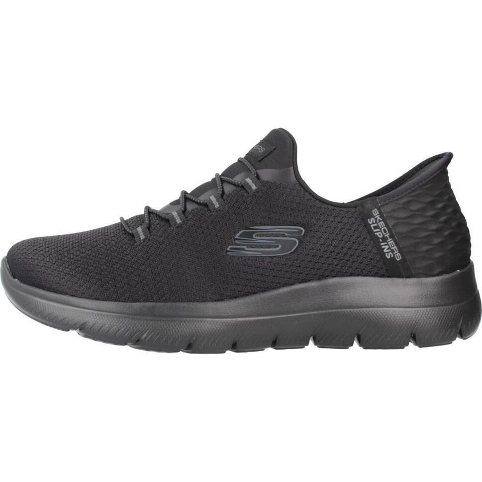 Buty do chodzenia damskie Skechers Slips-ins