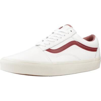Zapatillas hombre Vans Old Skool Blanco