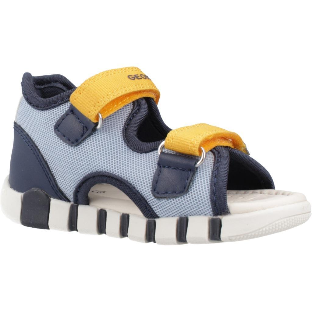 Sandalias Niño Geox B Sandal Iupidoo A 5/5