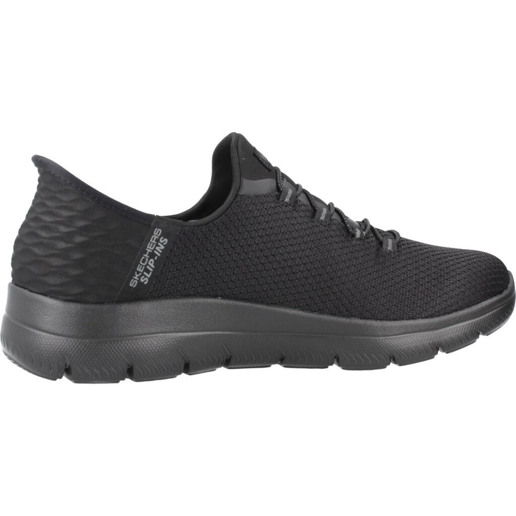 Baskets femme Skechers Summits-Diamond Dream 4/7
